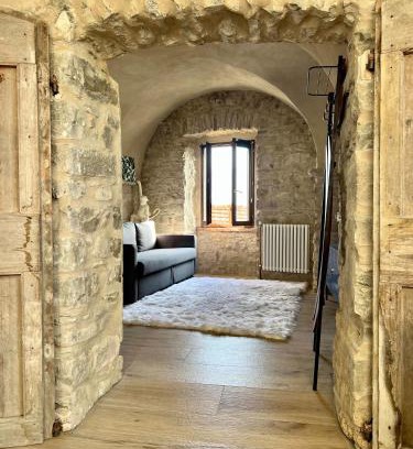 Mulazzo Apartamento | La Finestra di Dante