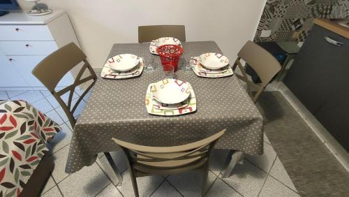 Campiglia Marittima Apartamento | La Finestra Rossa