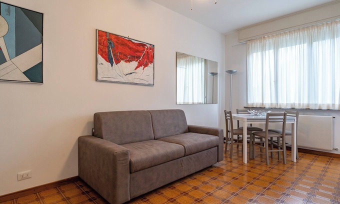Abbadia Lariana Apartamento | La finestra sul lago
