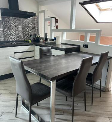 Orbassano Apartamento | La finestra su Torino