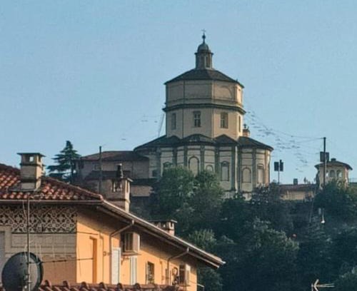 Borgo Po Apartamento | La finestra sui Cappuccini