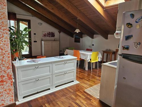 Roppolo Apartamento | La Finestra sul Castello