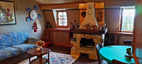 Rivisondoli Apartamento | La Finestra sul Colle