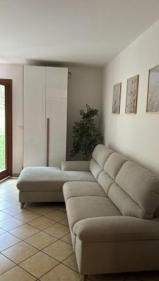 Edolo Apartamento | La finestra sul giardino - Edolo