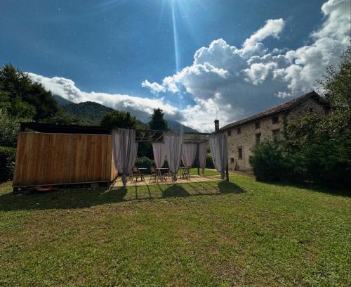 Seren del Grappa Cama Y Desayuno | La finestra sul grappa