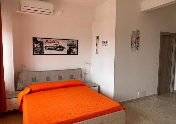 Crotone Cama Y Desayuno | La finestra sul mare B&B