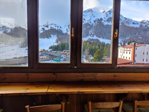 Campitello Matese Apartamento | La finestra sul Matese