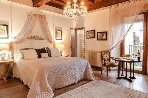 Laterina Apartamento | LA FINESTRA SUL TRAMONTO Dimora Storica