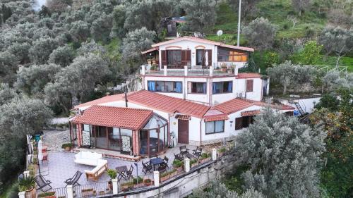 Reitano Apartamento | La Finestra sulle Eolie