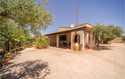 Menfi Casa | La Finestra Verde