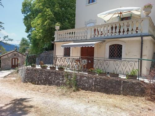 L'Aquila Casa | La Fioraia e La Legnaia