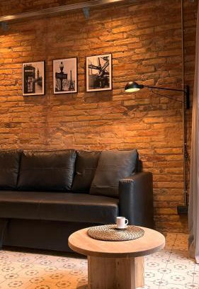 El Poble-sec Apartamento | La Fira - Paralelo 2