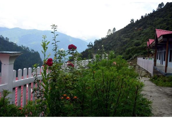Narainkoti Casa | LA Fiyoli Resort, Kedarnath Road, Phata