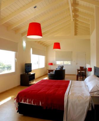 Los Reartes Hotel | La Fleur