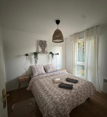 Montmagny Apartamento | La Fleur de Montmagny