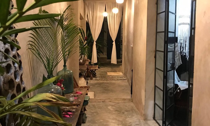 Chichen Itza - Valladolid Casa | La Flor Casa Boutique
