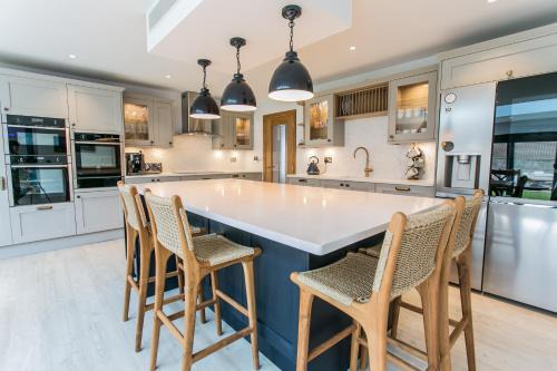 Wittering Casa | La Flora -Bracklesham Bay
