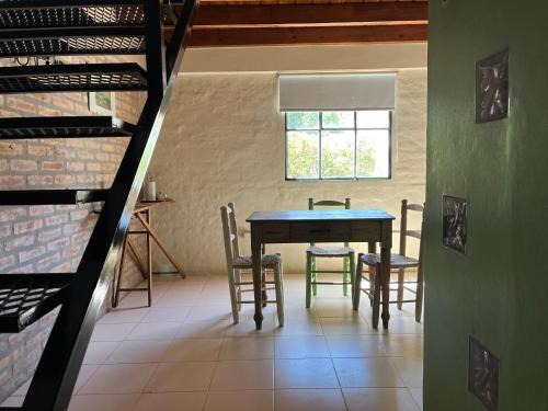 Puerto Pirámides Apartamento | La Floridita