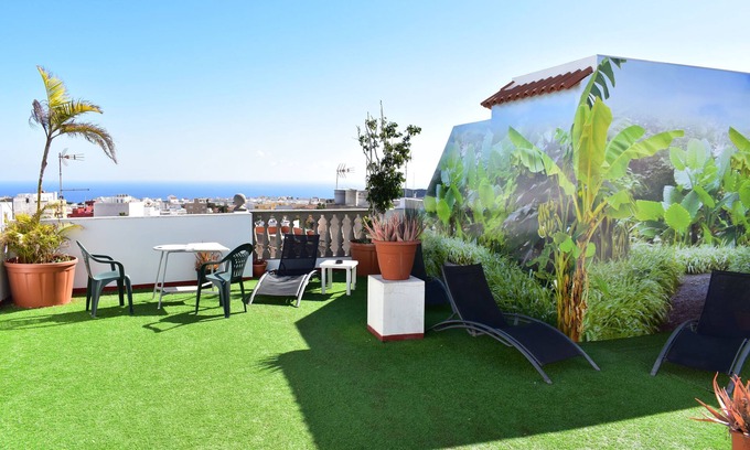 Ingenio Casa | La Fonda Aeropuerto