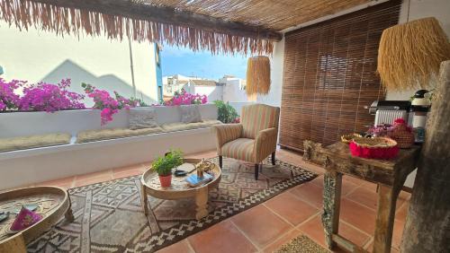 Benissa Casa | La Fonda Benissa, Grupo Terra de Mar, alojamientos con encanto