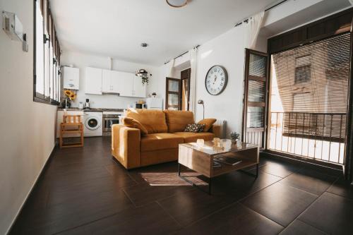 Guadix Apartamento | La Fonda de la Calle Ancha