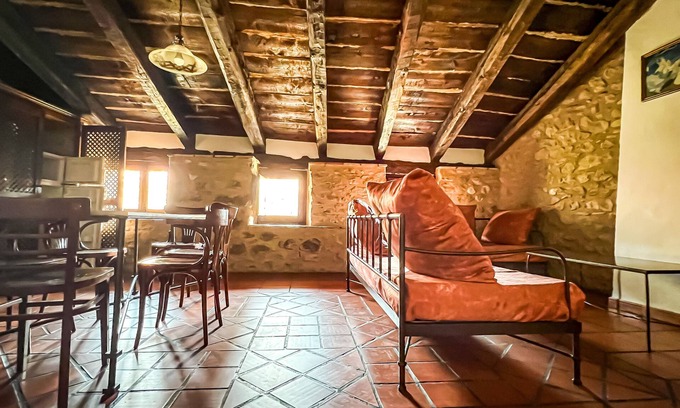 Chiva de Morella Apartamento | La Fonda de Xiva- La Tossa