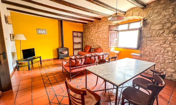 Chiva de Morella Apartamento | La Fonda de Xiva