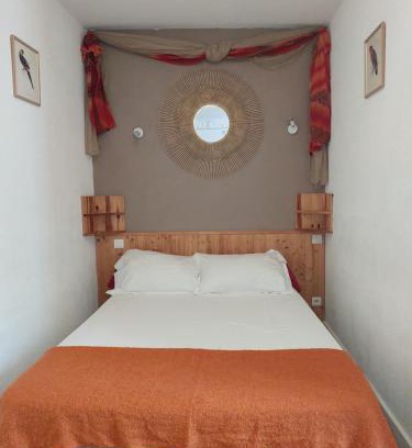 Olette Cama Y Desayuno | La Fontaine - Chambres d'Hôtes
