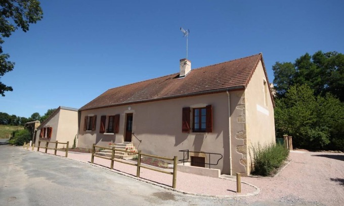 Chassy Casa | La Fontaine - CHASSY