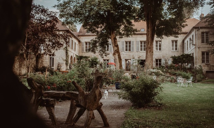La Ferte-Milon Casa | La Fontaine Racine