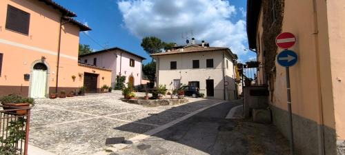 Norcia Apartamento | La Fontana di Norcia