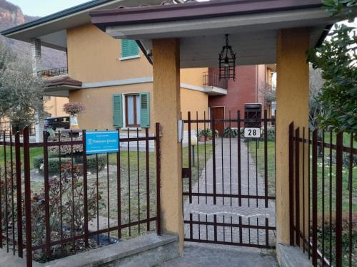 Iseo Apartamento | LA FONTANA FIORITA 2