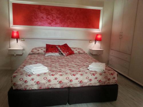 S'oru e Mari Apartamento | La Fontanella
