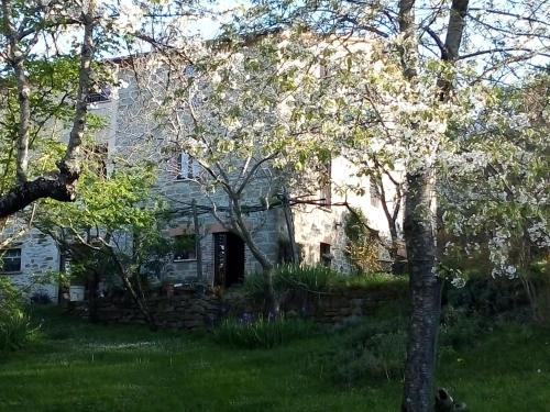 Nerbisci Cama Y Desayuno | La Fonte b&b