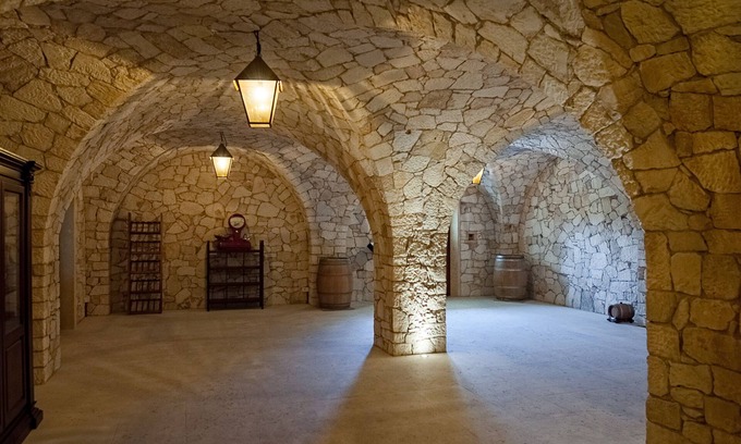 Pedemonte Casa | La Fonte degli Dei Wine Relais Adults Only