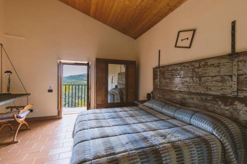 Piegaro Casa | La fonte di Gaiche