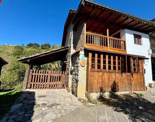 Tene Casa | La Fontina de Tene