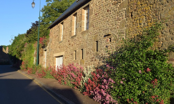 La Foret-Auvray Casa | La Forêt Auvray-maison de campagne