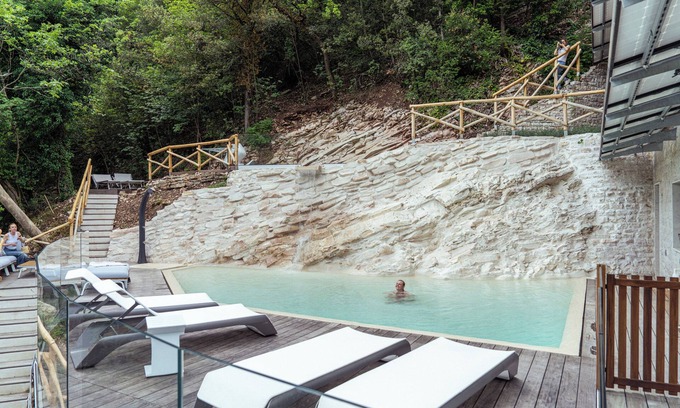 Furlo Cama Y Desayuno | LA FORESTALE Luxury Ecolodge
