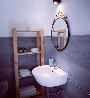 Grottaglie Casa | La Foresteria