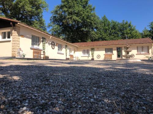 Bergerac Apartamento | La Forestine