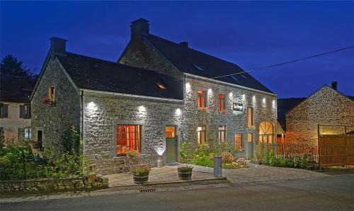 Chanly Cama Y Desayuno | La Forge - Chambres d'hôtes en Ardenne
