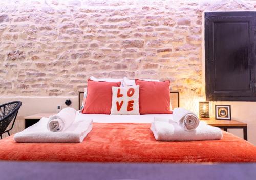 Tournus Apartamento | La Forge - Clim - Jacuzzi - Hyper Centre