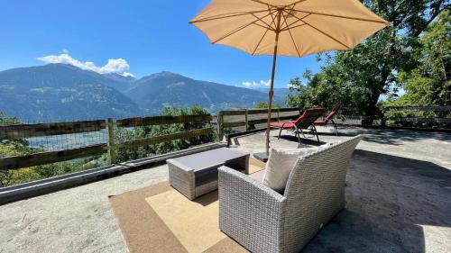 Montana Cama Y Desayuno | La Forge de Diogne - luxury B&B and apartments