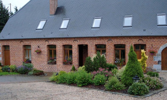 Liessies Casa | La Forge De Labbaye