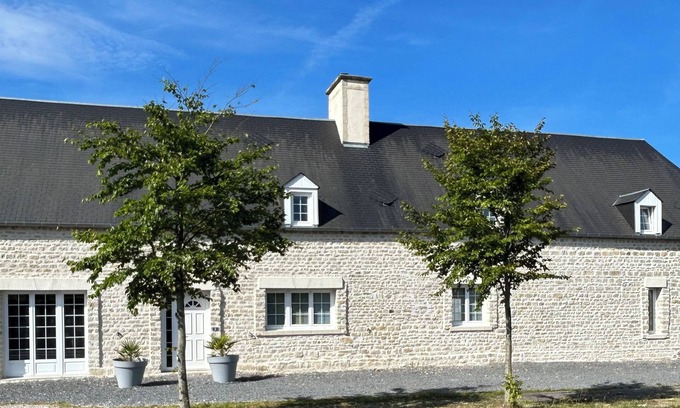 Auvers Casa | « La Forge »