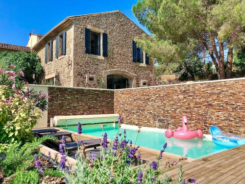 Montseret Casa | La Forge