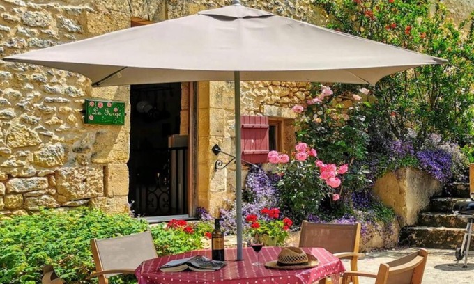 Les Eyzies Casa | La Forge, Le Banquet aux Eyzies