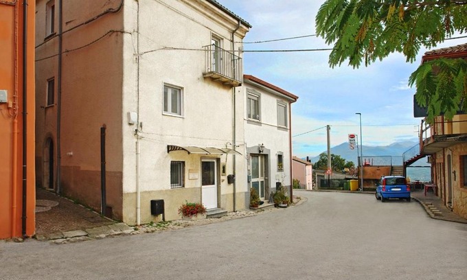 Isernia Cama Y Desayuno | La Fortezza dei Sanniti