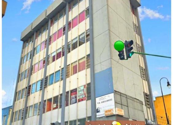 San José Hotel | La Fortuna Roja